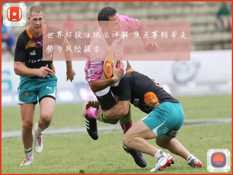 世界杯投注玩法详解 焦点赛赔率走势与风险提示